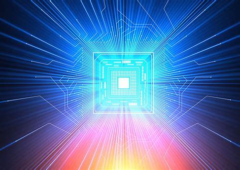 New ion cooling technique could simplify quantum computing devices