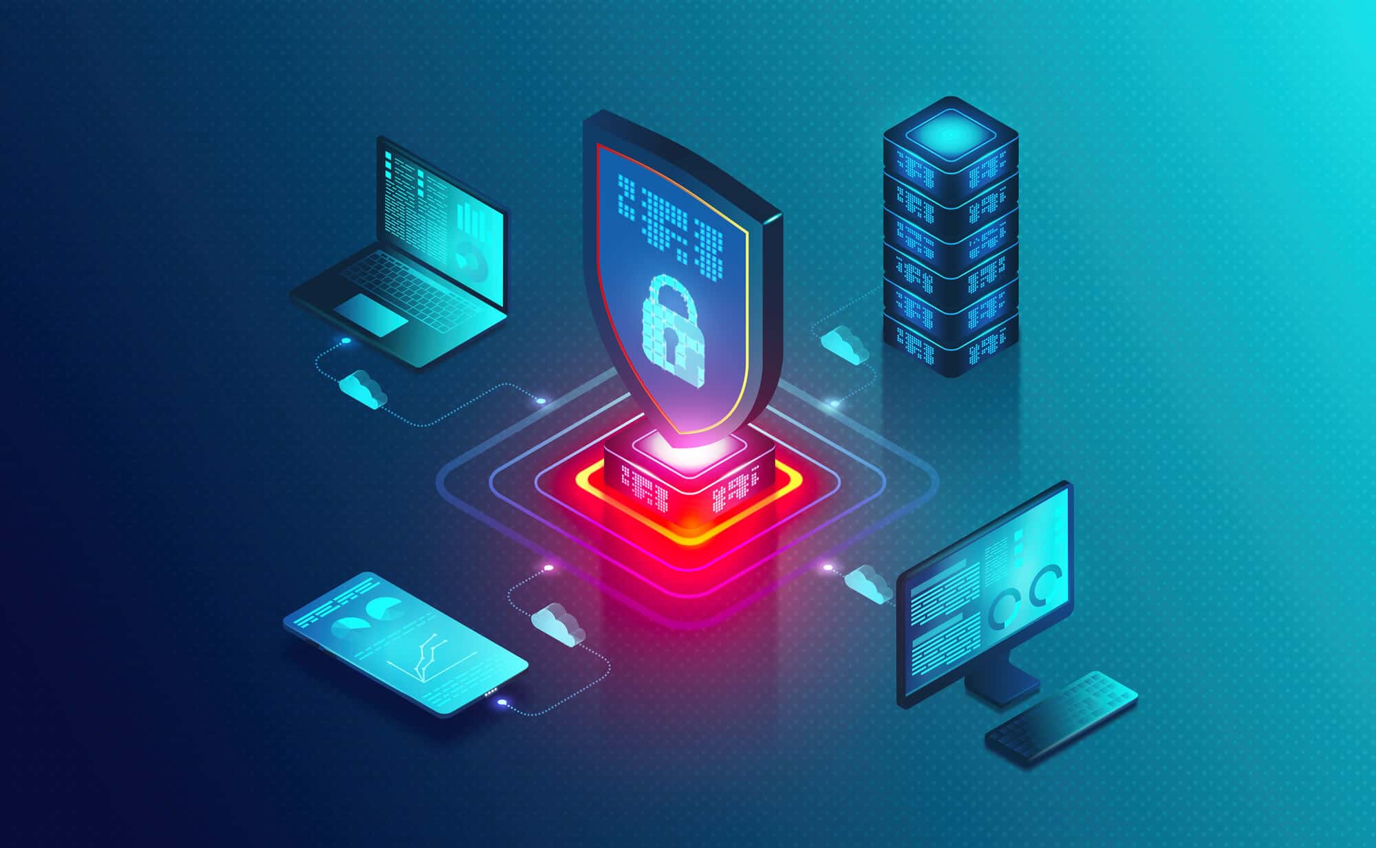 CACTUS Ransomware Exploits Qlik Sense Vulnerabilities in Targeted Attacks